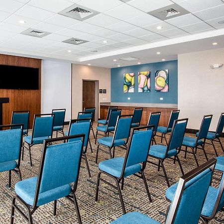 Hampton Inn & Suites North Port, Fl Exteriör bild
