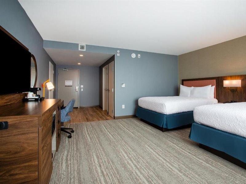 Hampton Inn & Suites North Port, Fl Exteriör bild