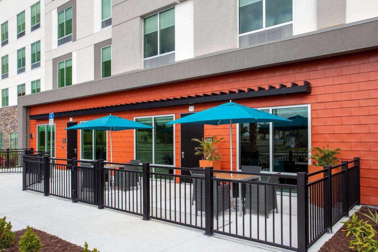 Hampton Inn & Suites North Port, Fl Exteriör bild