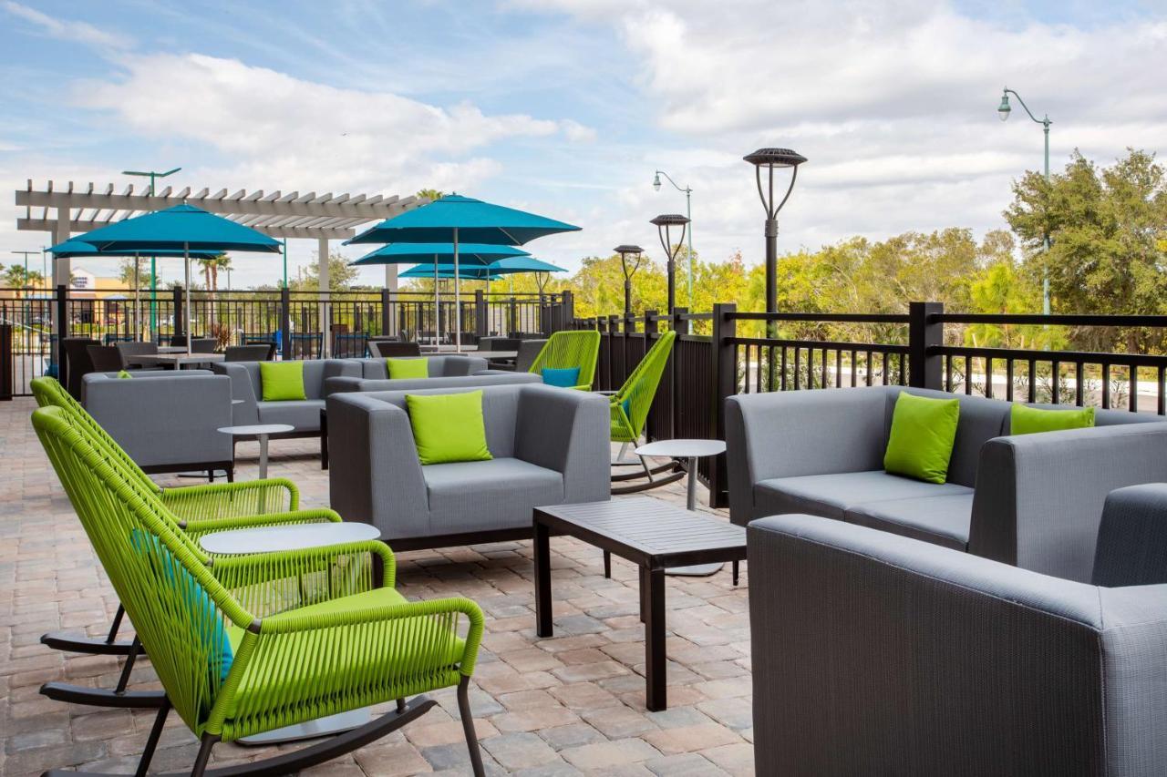 Hampton Inn & Suites North Port, Fl Exteriör bild