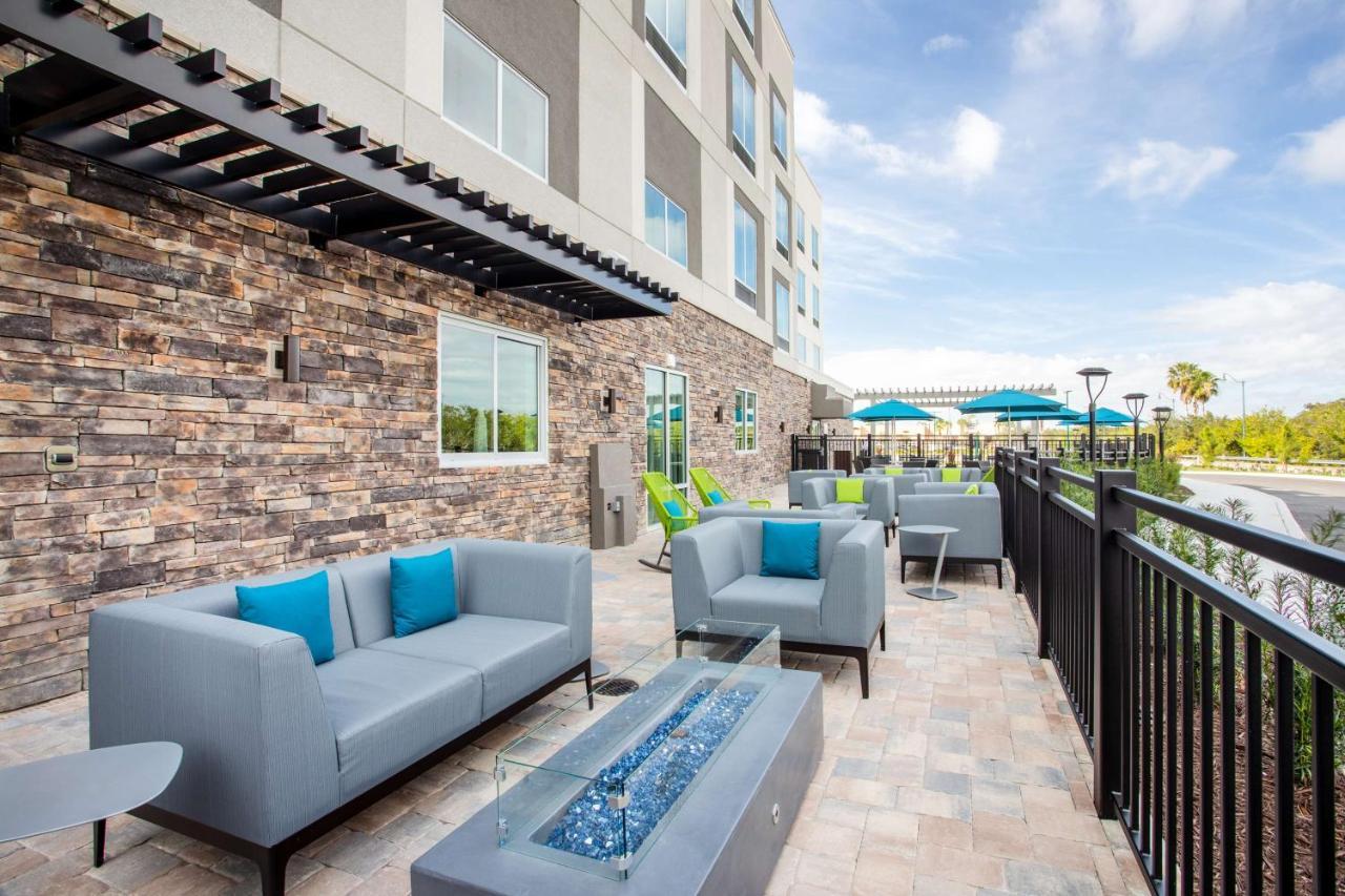 Hampton Inn & Suites North Port, Fl Exteriör bild