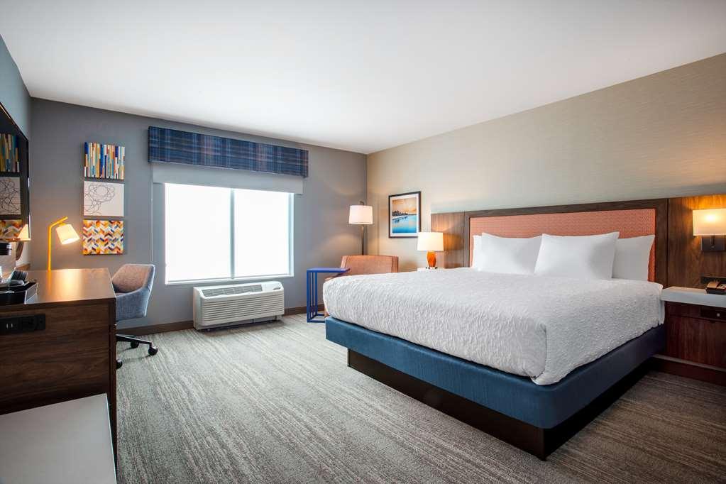 Hampton Inn & Suites North Port, Fl Rum bild