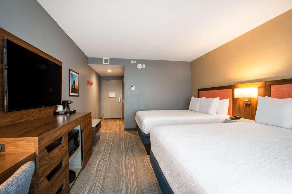 Hampton Inn & Suites North Port, Fl Rum bild