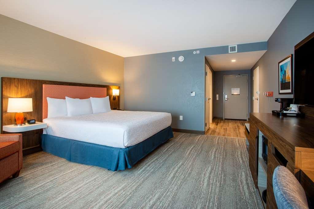 Hampton Inn & Suites North Port, Fl Rum bild