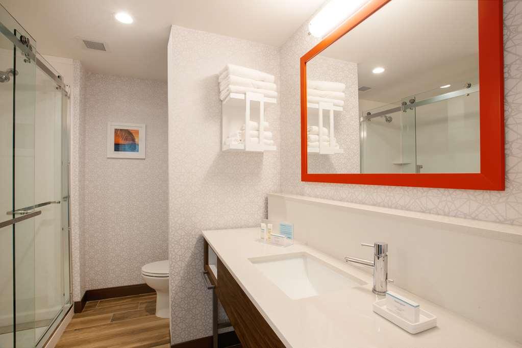 Hampton Inn & Suites North Port, Fl Exteriör bild