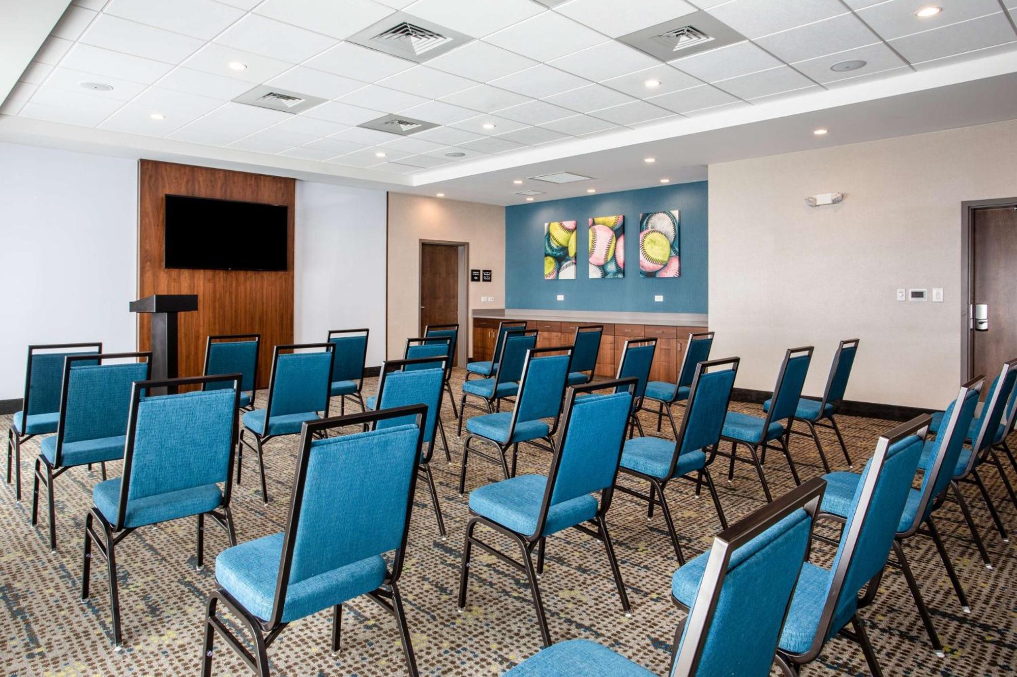 Hampton Inn & Suites North Port, Fl Exteriör bild