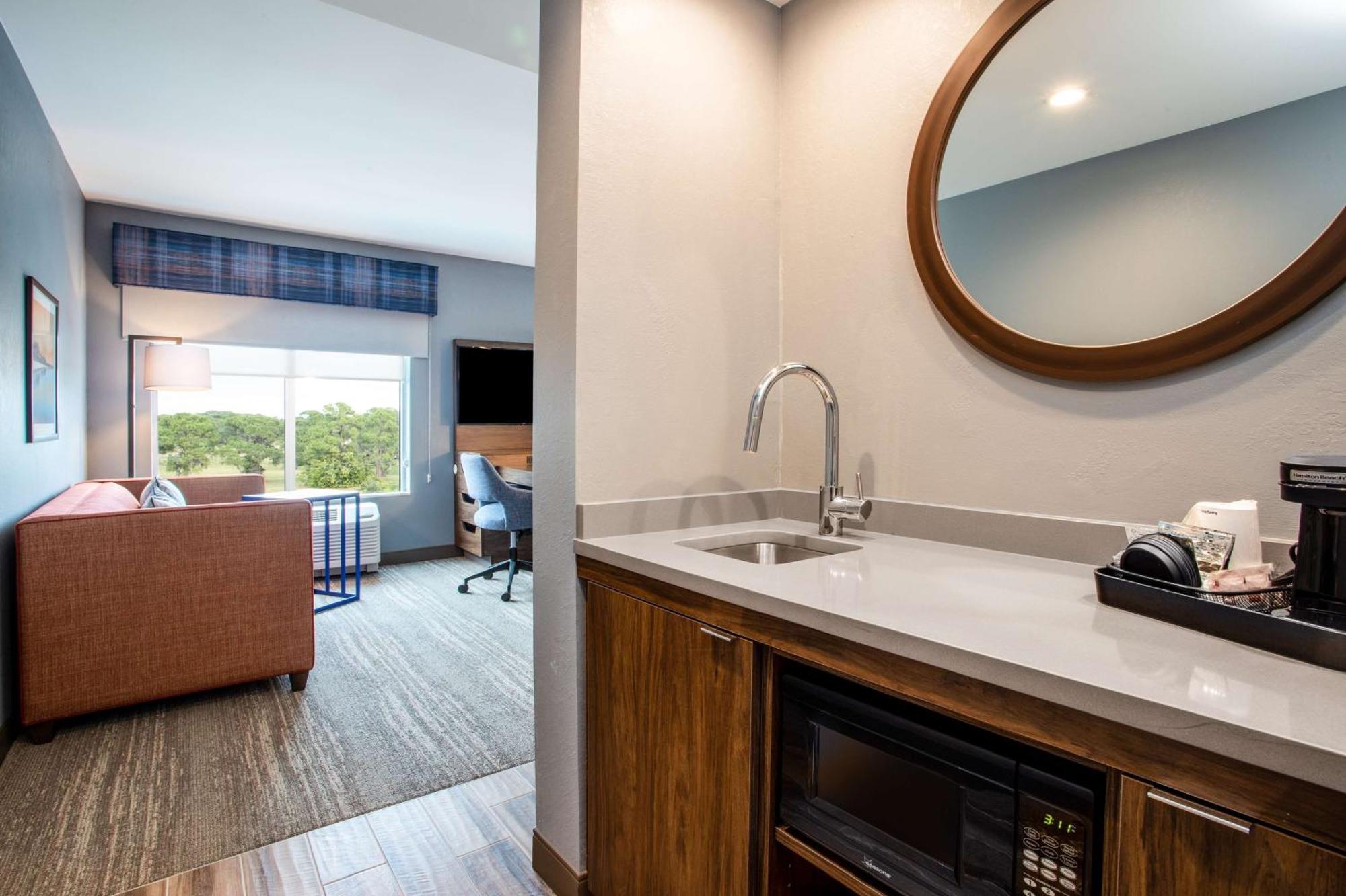 Hampton Inn & Suites North Port, Fl Exteriör bild