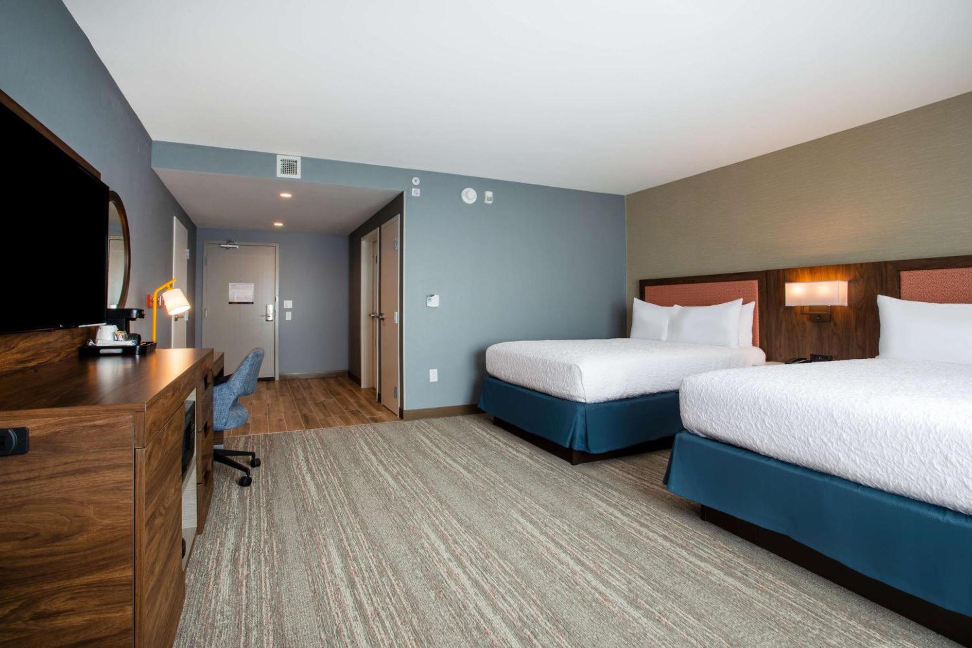 Hampton Inn & Suites North Port, Fl Exteriör bild