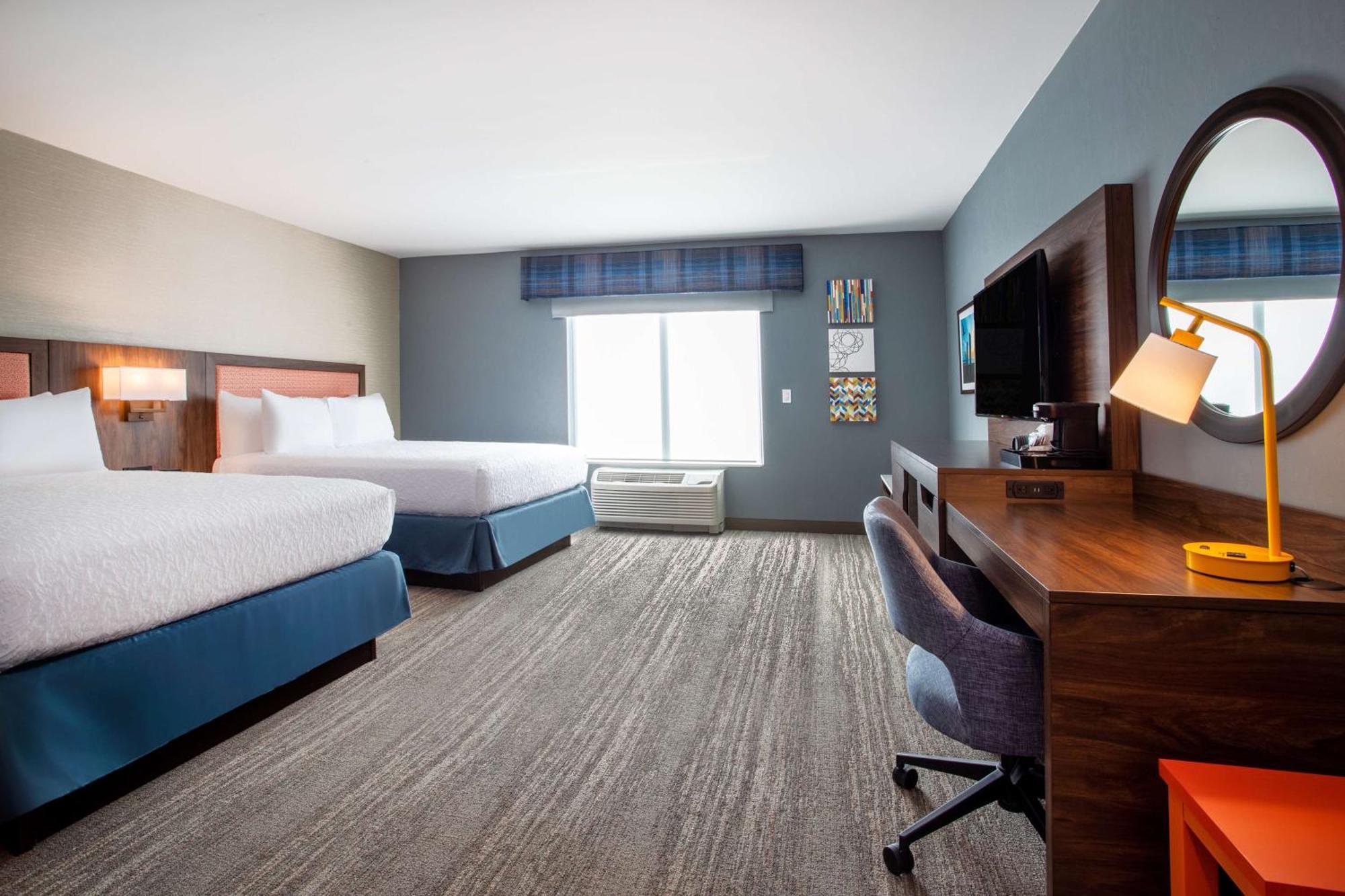 Hampton Inn & Suites North Port, Fl Exteriör bild
