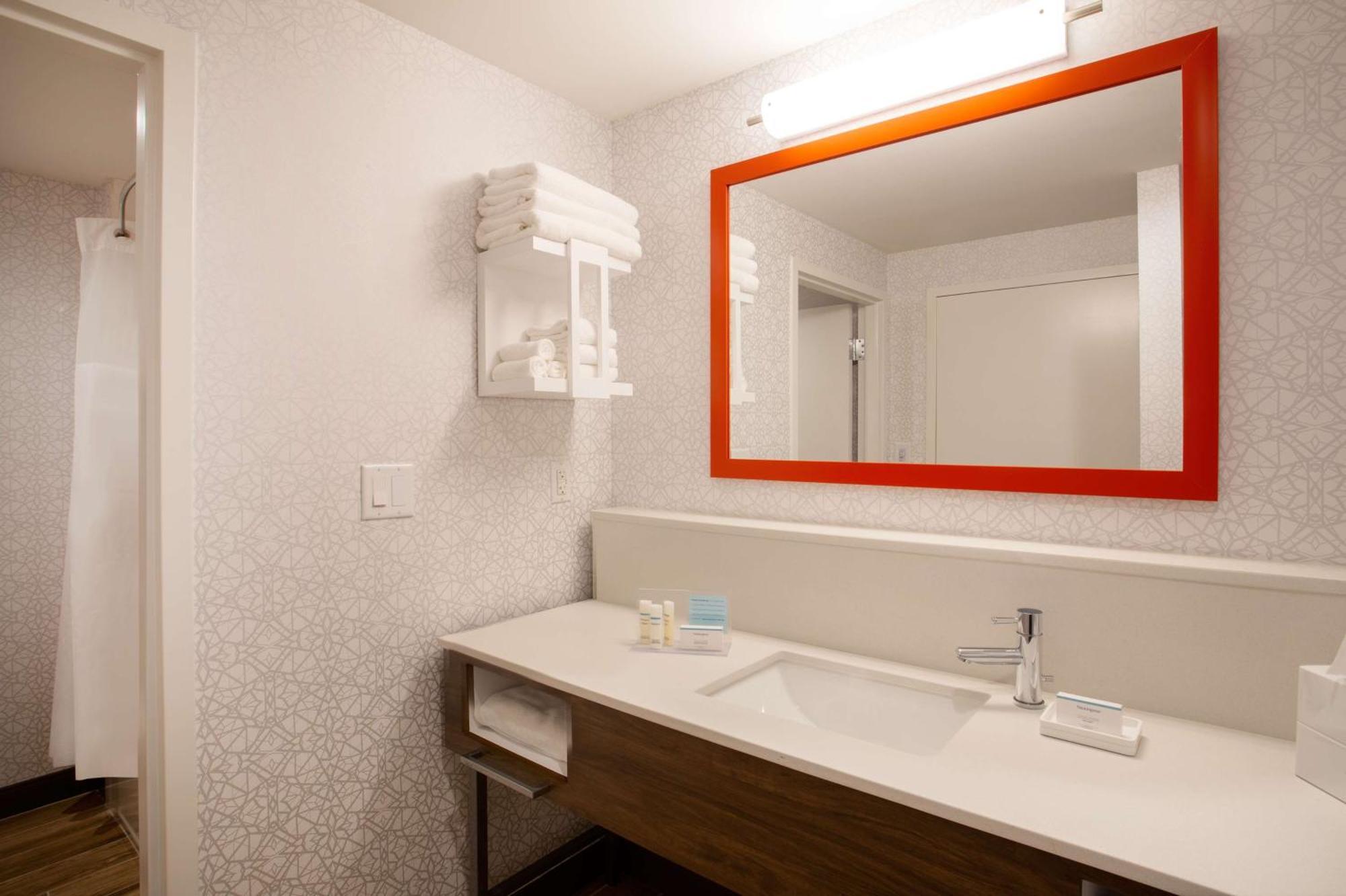 Hampton Inn & Suites North Port, Fl Exteriör bild