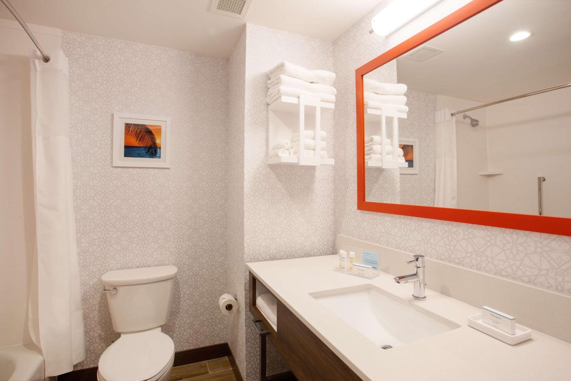 Hampton Inn & Suites North Port, Fl Exteriör bild
